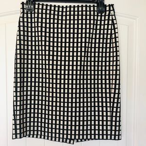J. Crew Pencil Skirt